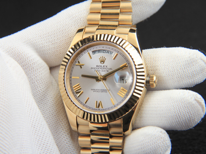 2020SS新作Rolex ロレックス メンズ時計 スーパーコピー