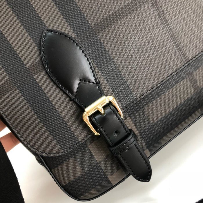 2021SS新作 Burberry バーバリー メンズ ショルダーバック スーパーコピー
