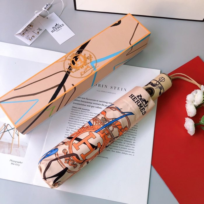 2020SS新作Hermes エルメス 傘 スーパーコピー