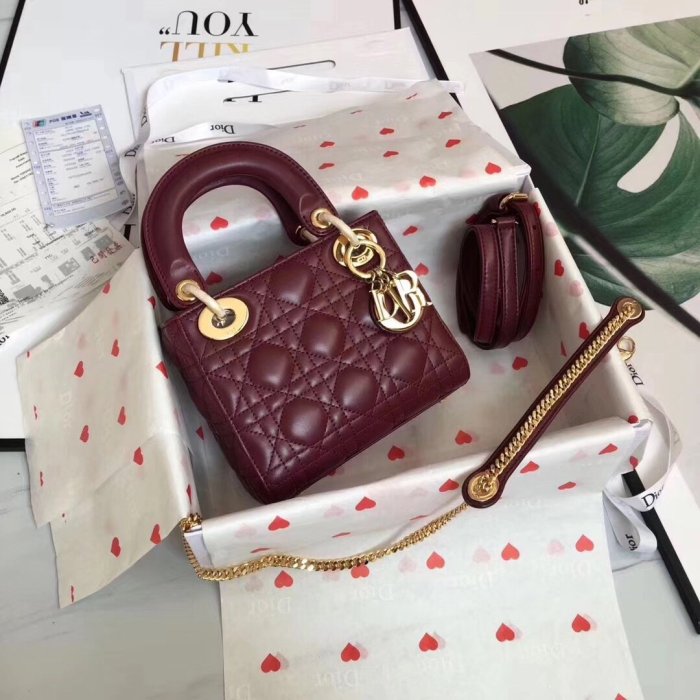 202103SS新作 Dior ディオール レディース ハンドバックスーパーコピー