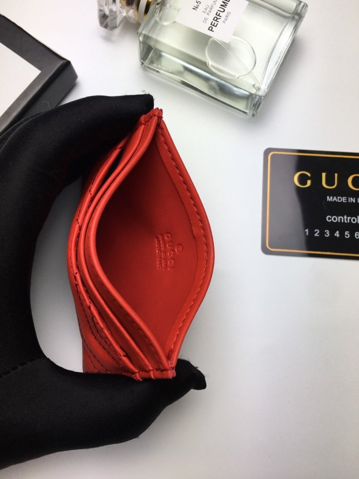 2020SSグッチGUCCI 新作通販 コインケース/名刺入れスーパーコピー