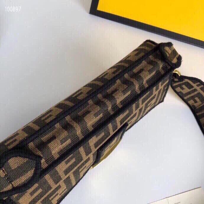 2020SS新作 FENDI フェンディ レディース ショルダーバック スーパーコピー