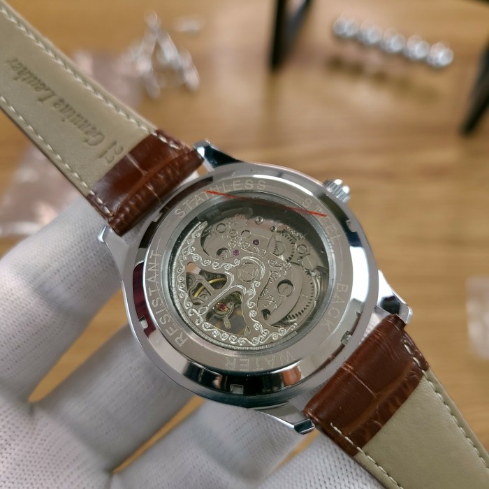 2020SS新作 Rolex ロレックス メンズ 時計 スーパーコピー2色