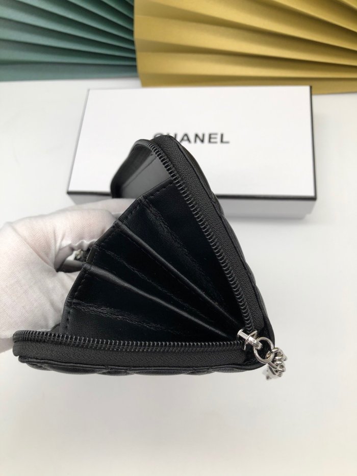 202103SSシャネルChanel新作通販 長財布 スーパーコピー