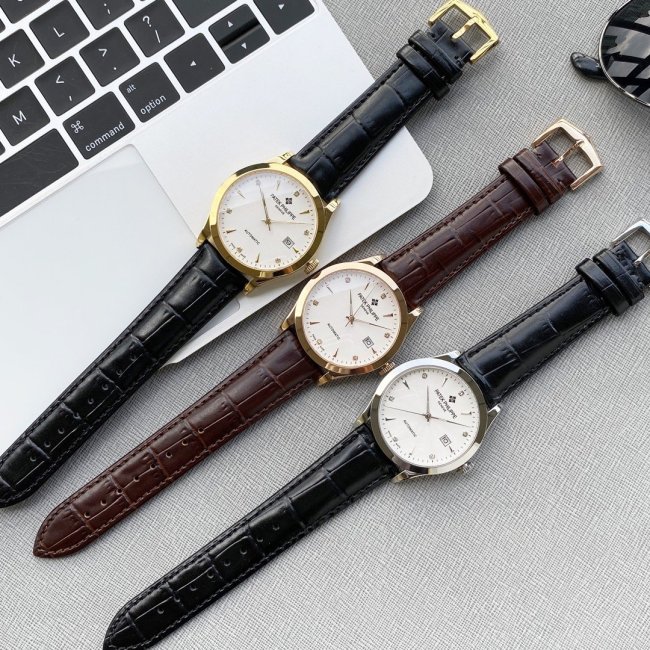 2020SS新作PatekPhilippeパテック フィリップメンズ時計 スーパーコピー 4色