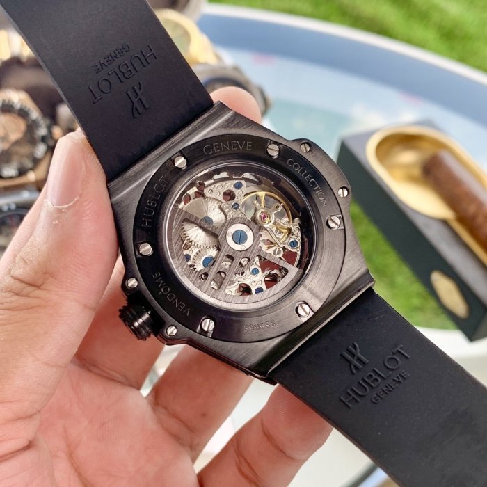 2020SS新作HUBLOT ウブロ メンズ 時計 スーパーコピー