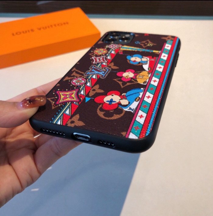 ルイヴィトン/Louis Vuitton ケース最新全機種11 Pro/11/Xs Max/Xr/XS/iPhone7/7P/8/8P/iPhone12