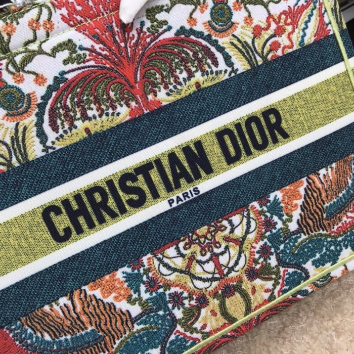 2021SS新作 Dior ディオール レディースハンドバックスーパーコピー