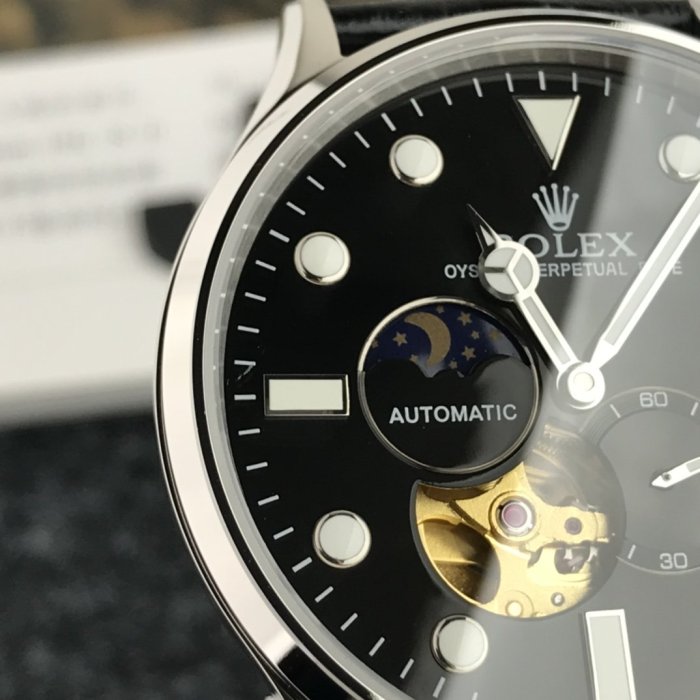 2020SS新作ROLEXロレックスメンズ時計 スーパーコピー