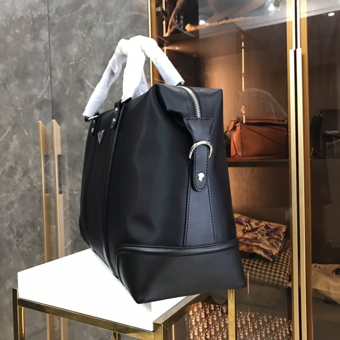 202103SS新作 メンズ Prada プラダ ハンドバックスーパーコピー