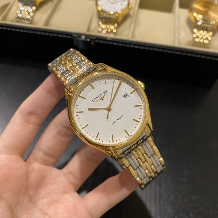 2020SS新作 LONGINES ロンジン メンズ 時計 スーパーコピー6色