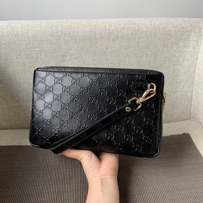 202105SS新作Gucci グッチ メンズ ハンドバックスーパーコピー