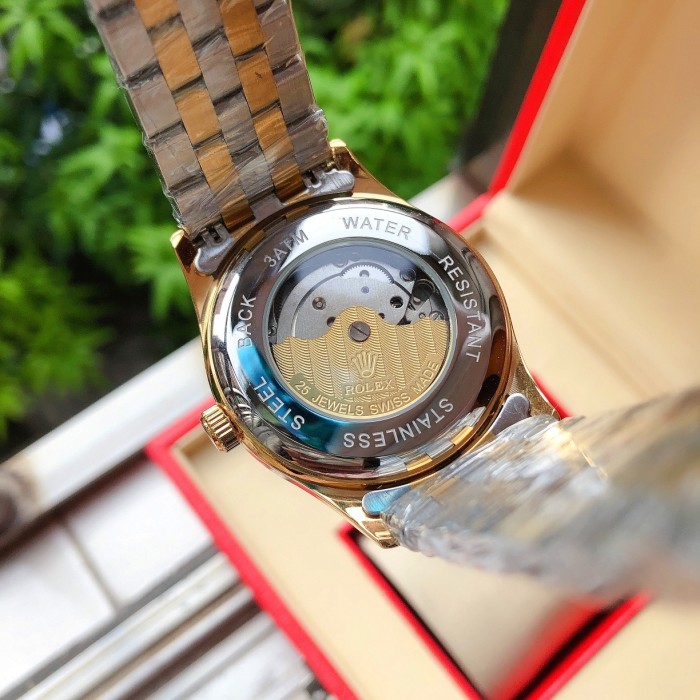 2020SS新作ROLEXロレックスメンズ時計 スーパーコピー 5色