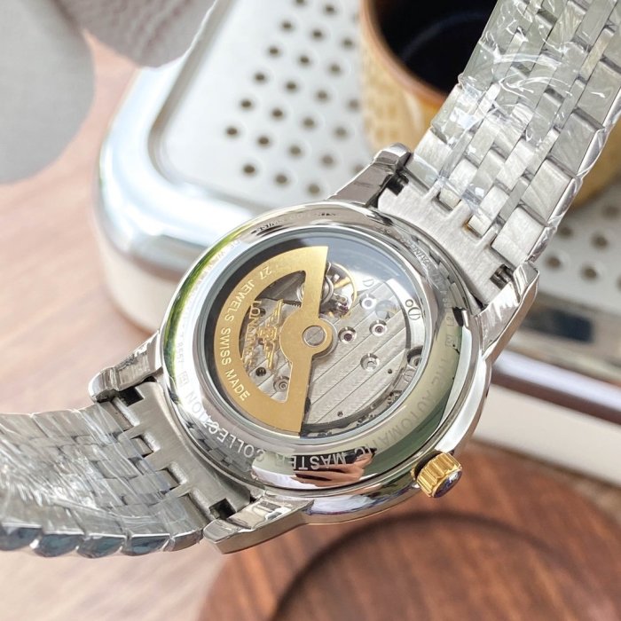 2020SS新作 LONGINES ロンジン メンズ 時計 スーパーコピー4色