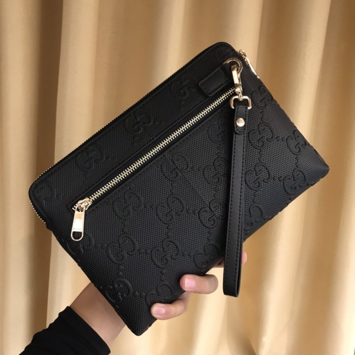 2020SS新作 Gucci グッチ メンズ ハンドバックスーパーコピー