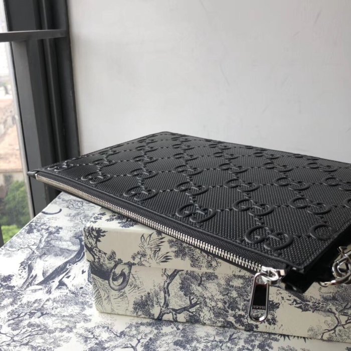 2020SS新作 Gucci グッチ メンズ ハンドバックスーパーコピー
