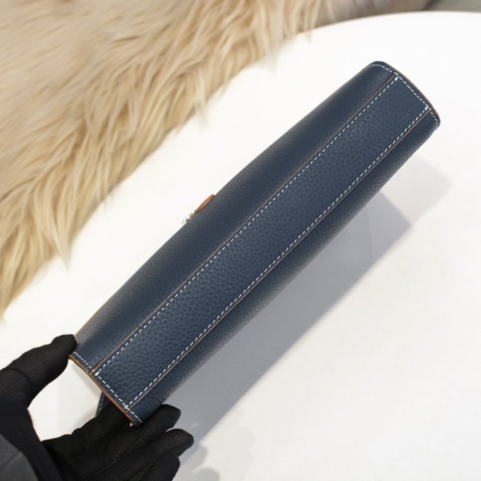 2021SS新作 Hermes エルメス メンズ ハンドバック スーパーコピー