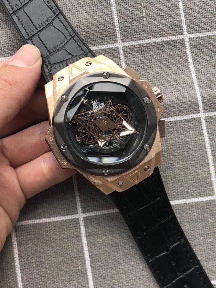 2020SS新作HUBLOT ウブロ メンズ 時計 スーパーコピー9色