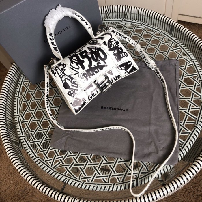 2020SS新作 Balenciaga バレンシアガ レディース ハンドバック スーパーコピー