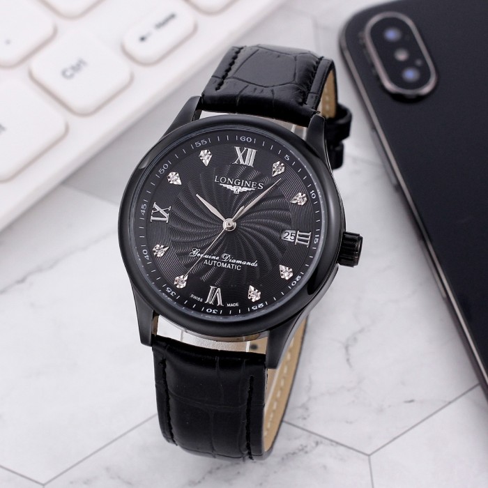 2020SS新作 LONGINES ロンジン メンズ 時計 スーパーコピー6色