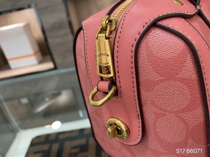 202106SS新作 Coach コーチ レディース ハンドバックスーパーコピー