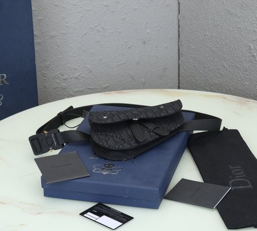202103SS新作 Dior ディオール メンズ ショルダーバックスーパーコピー