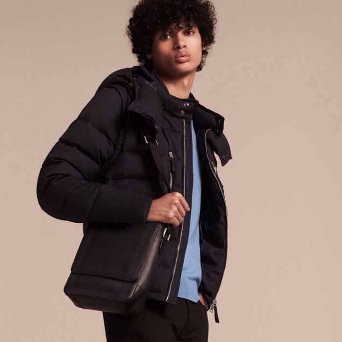 2021SS新作 Burberry バーバリー メンズ ショルダーバック スーパーコピー