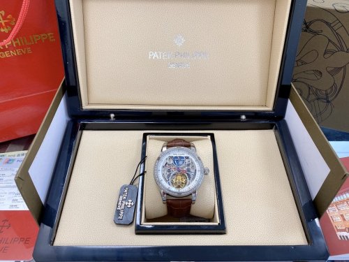 2020SS新作PatekPhilippeパテック フィリップメンズ時計 スーパーコピー6色