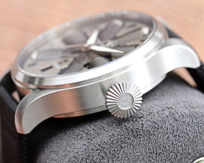 2020SS新作IWC メンズ時計 スーパーコピー3色
