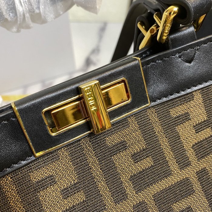 2021SS新作 FENDI フェンディ レディース ハンドバックスーパーコピー