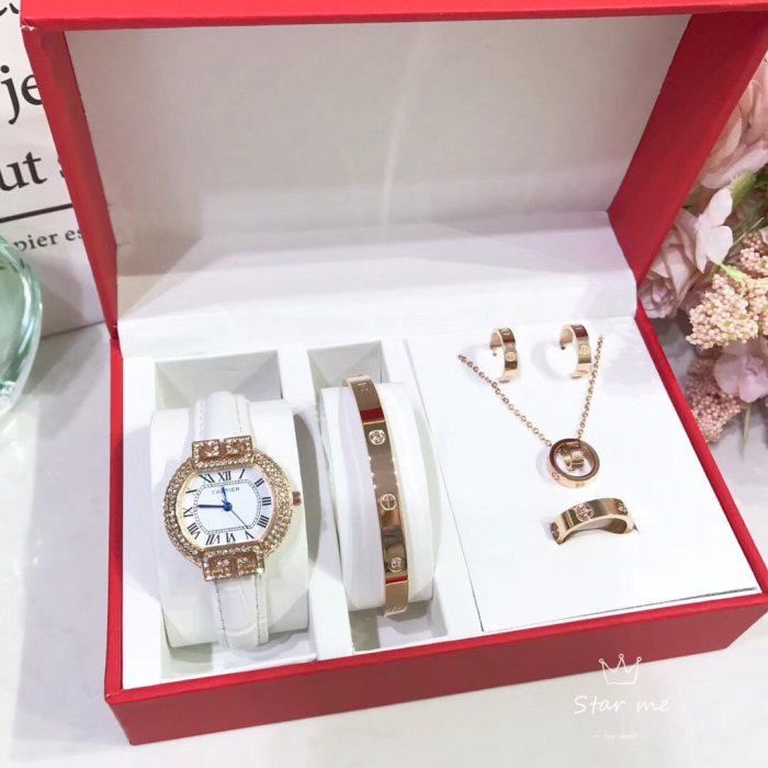 2020SS新作Cartier カルティエ レディース 時計 スーパーコピー3色