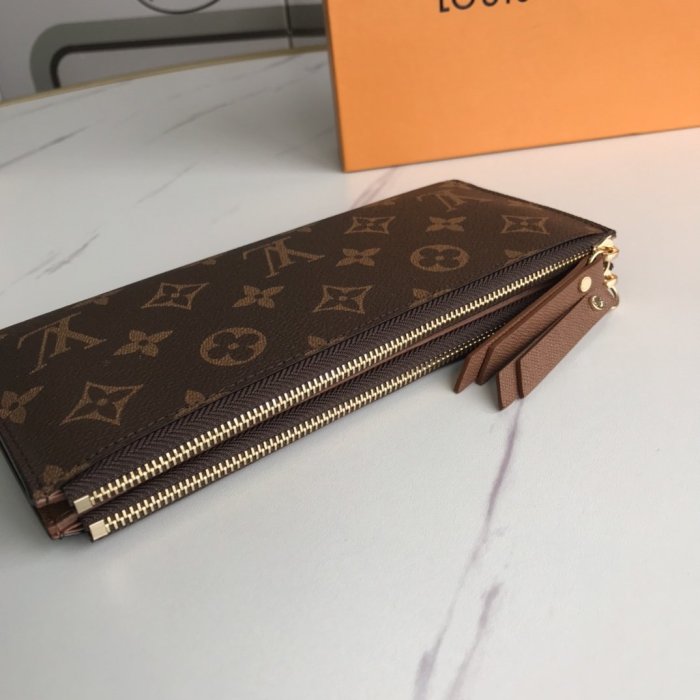 202103SSルイヴィトン LOUIS VUITTON 新作通販长財布 スーパーコピー