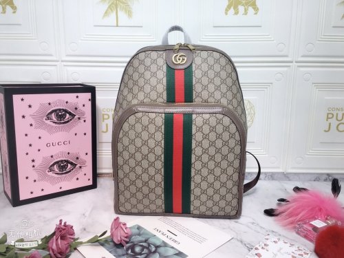 202103SS新作Gucci グッチ レディースリュックスーパーコピー