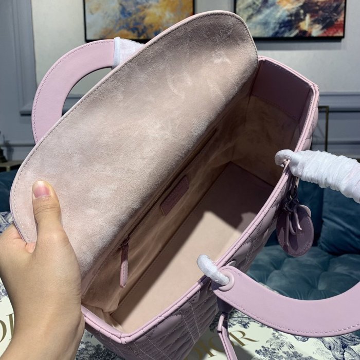 2020SS新作 Dior ディオール レディースハンドバックスーパーコピー