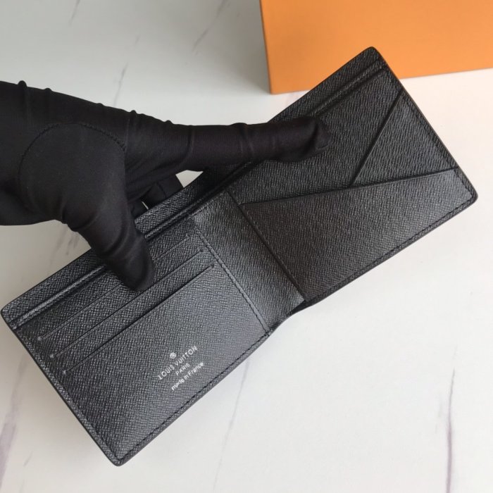 202103SSルイヴィトン LOUIS VUITTON 新作通販 短財布 スーパーコピー