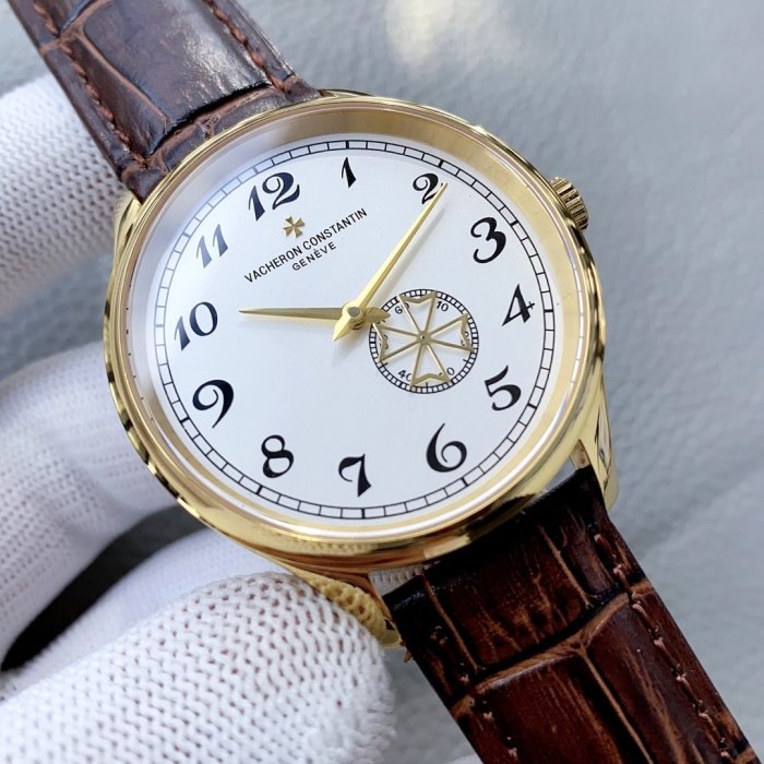 2020SS新作Vacheron Constantinヴァシュロンコンスタンタンメンズ時計スーパーコピー4色