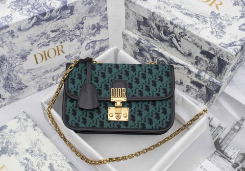 202103SS新作 Dior ディオール レディース ショルダーバックスーパーコピー