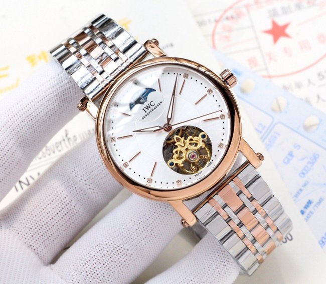 2020SS新作IWC メンズ時計 スーパーコピー5色