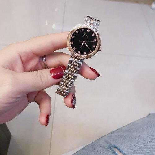 2020SS新作Dior ディオール レディース時計 スーパーコピー