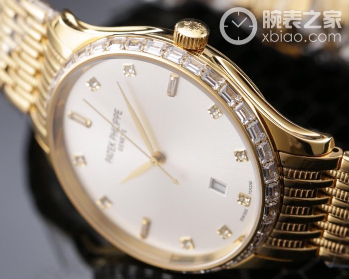 2020SS新作PatekPhilippeパテック フィリップメンズ時計 スーパーコピー