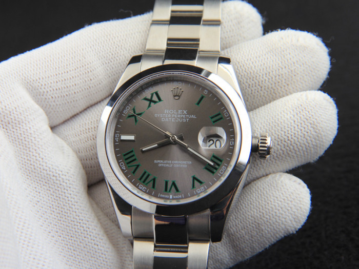 2020SS新作Rolex ロレックス メンズ時計 スーパーコピー