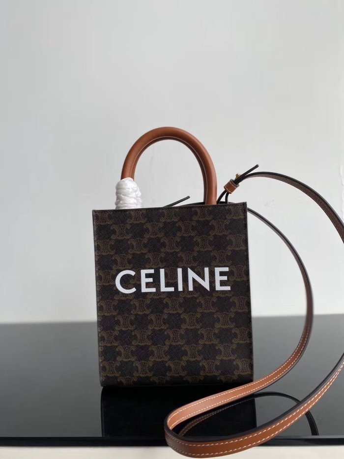 2021SS新作 Celine セリーヌ レディースショルダーバッグスーパーコピー