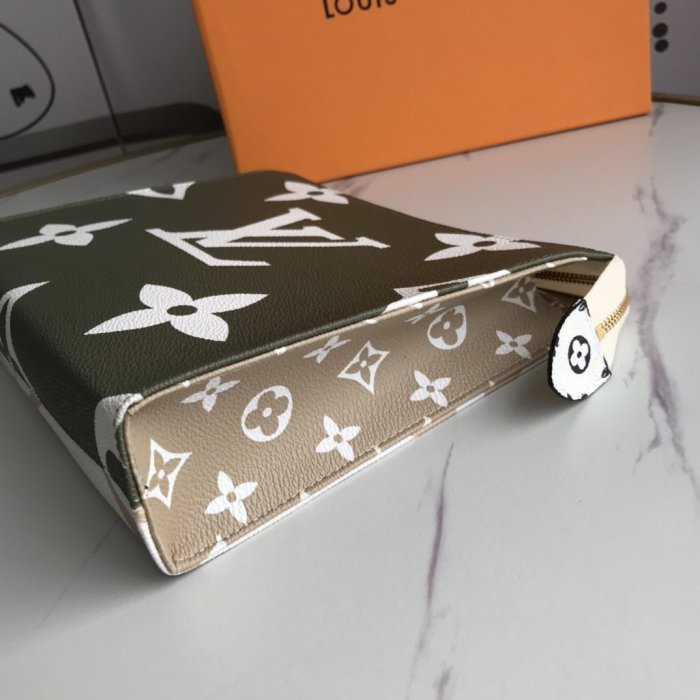 202103SSルイヴィトン LOUIS VUITTON 新作通販 ポーチ スーパーコピー