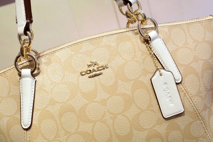 202106SS新作 Coach コーチ レディース ショルダーバッグスーパーコピー