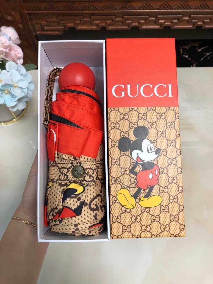 2020SS新作 Gucci グッチ 傘 スーパーコピー