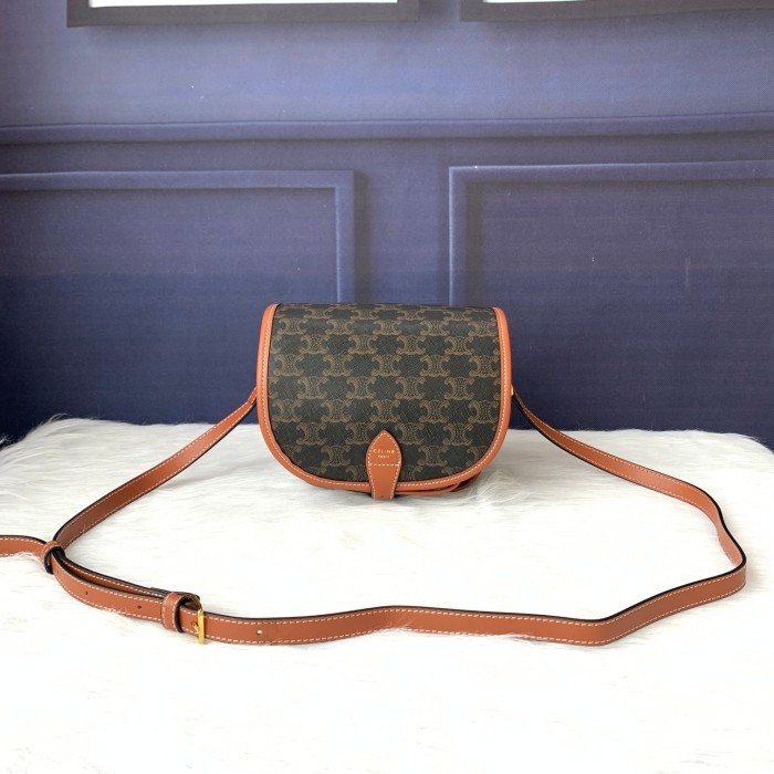 202103SS新作 Celine セリーヌ レディースショルダーバッグスーパーコピー