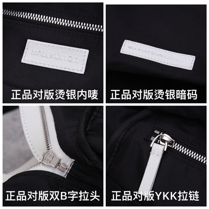 2020SS新作 Balenciaga バレンシアガ メンズ リュックバック スーパーコピー