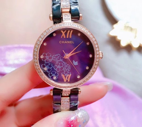 2020SS新作Chanel シャネルレディース時計 スーパーコピー