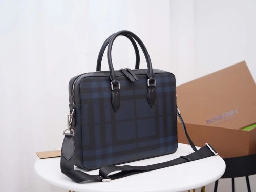 2021SS新作 Burberry バーバリー メンズ ハンドバックスーパーコピー