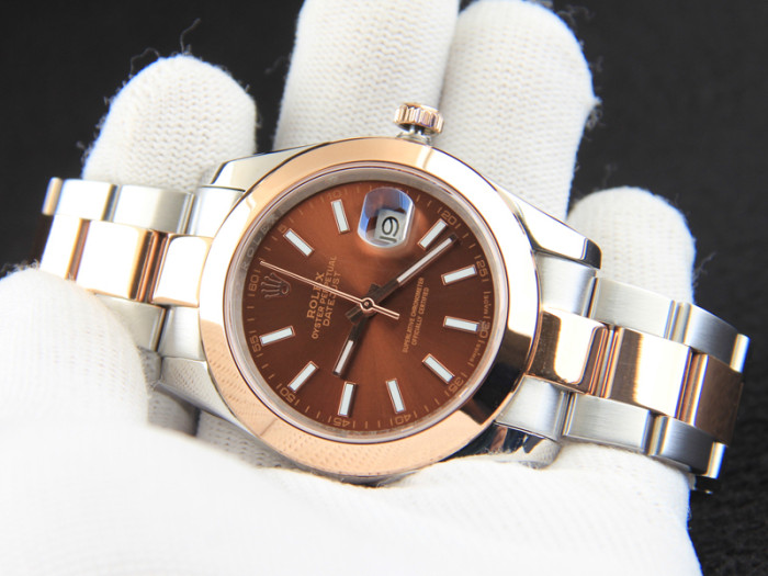 2020SS新作Rolex ロレックス メンズ時計 スーパーコピー